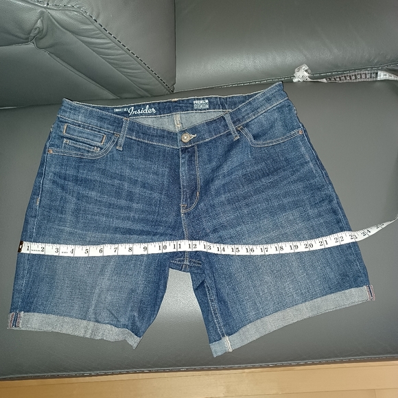 Smart Set Jean shorts - Picture 7 of 7